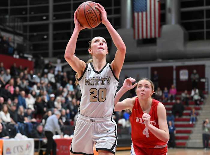 Archbishop Mitty vs St Ignatius CIF CCS Open Division Final February 23, 2024 Photo-Greg Jungferman18